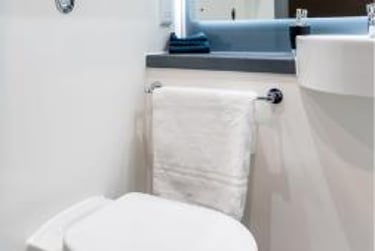 1 bed studio, Little Patrick Street, Holylands, Belfast, BT151BH - Image 7